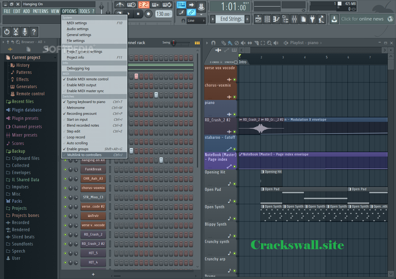 FL Studio Free Download