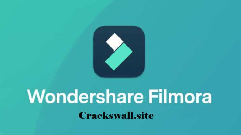 Wondershare Filmora 14.2.5 Crack + License Key Free Download