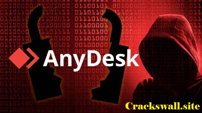 AnyDesk 9.0.1 Crack Plus Activation Key Free Download 2025