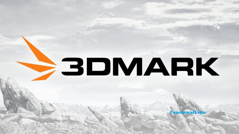 3DMark 2.30.8348 Crack Plus License Key Free Download 2025