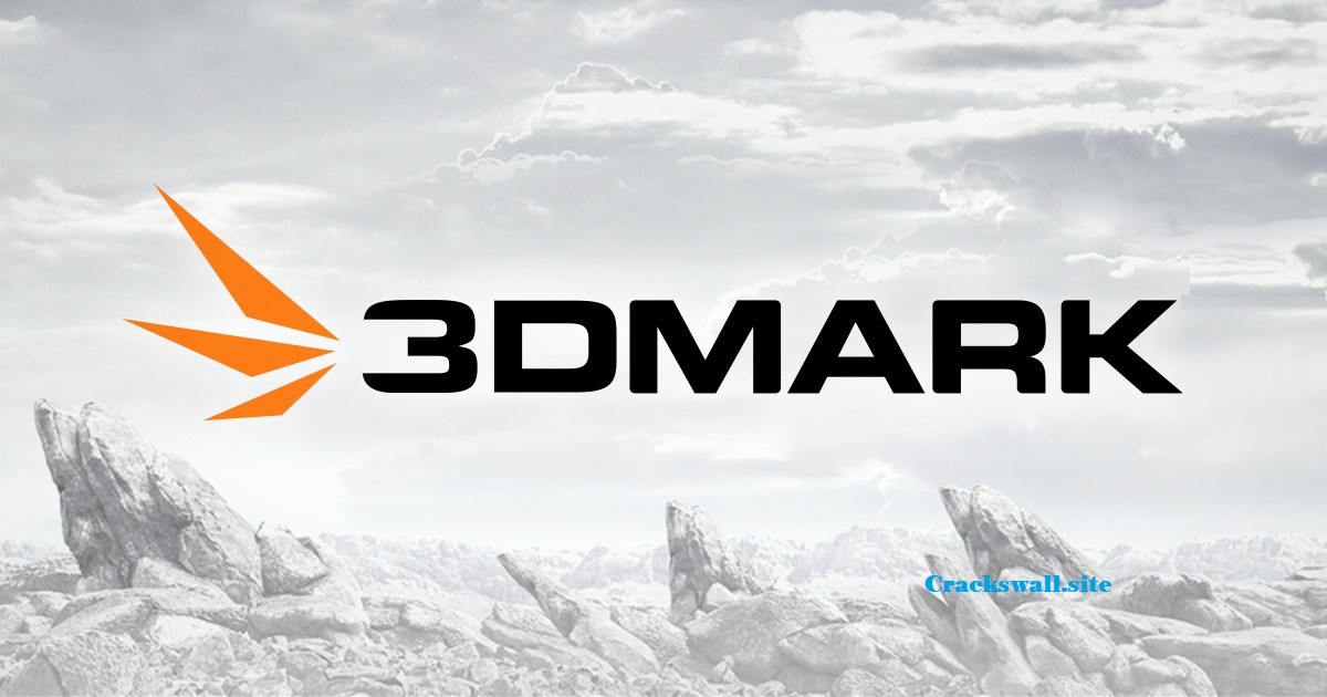 3DMark Registration Key