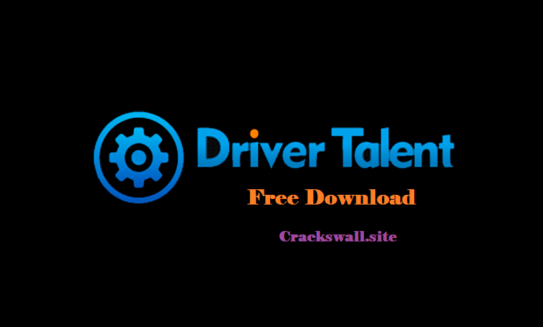 Driver Talent Pro Free Download 