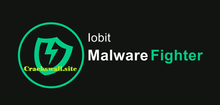 IObit Malware Fighter Pro Torrent