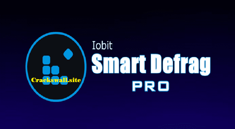 IObit Smart Defrag Pro License Code