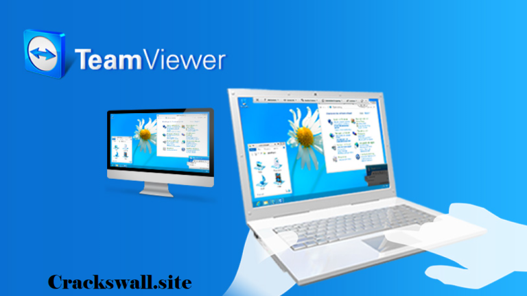 TeamViewer 15.61.3 Crack + License Code Free Download 2025