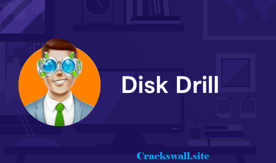 Disk Drill Keygen