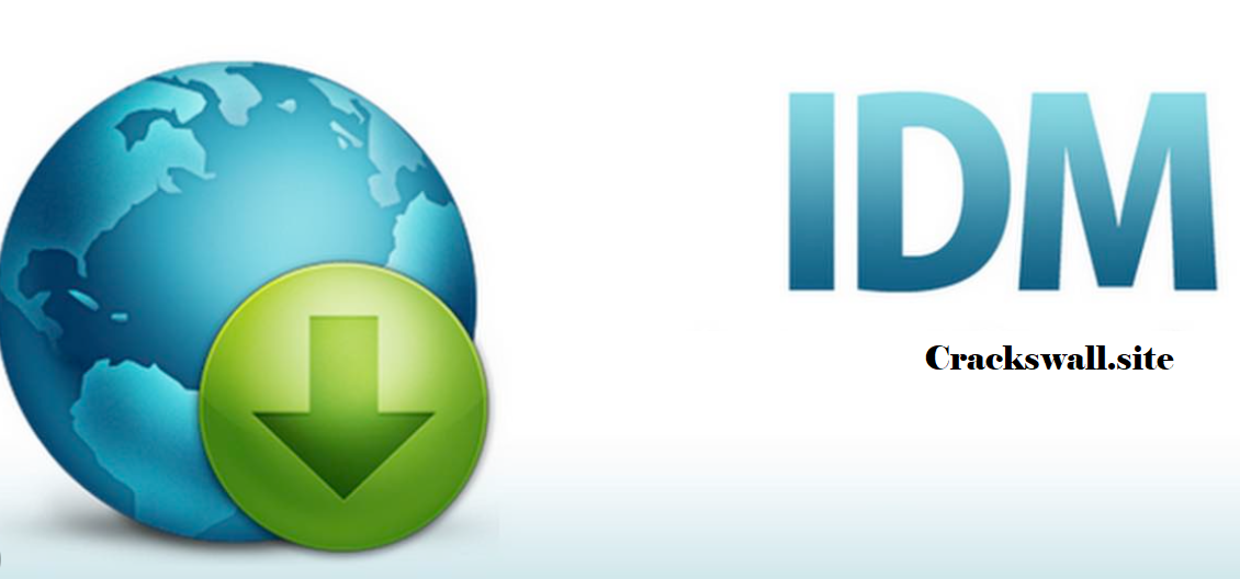 IDM Activation Key