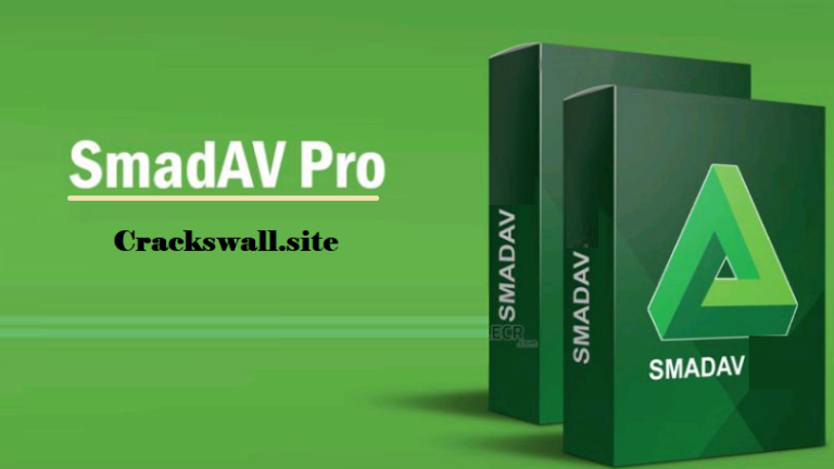 Smadav Pro 15.3 Crack + Registration Key Free Download 2025