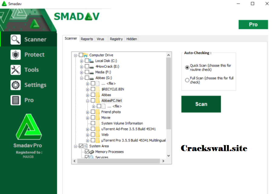 Smadav Pro Keygen 