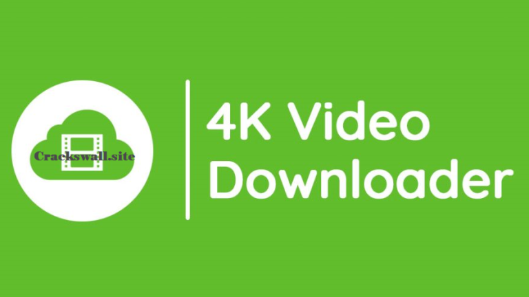 4K Video Downloader 5.2.28 Crack + License Key Free Download