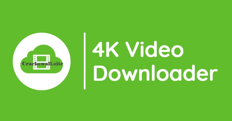 4K Video Downloader License Key