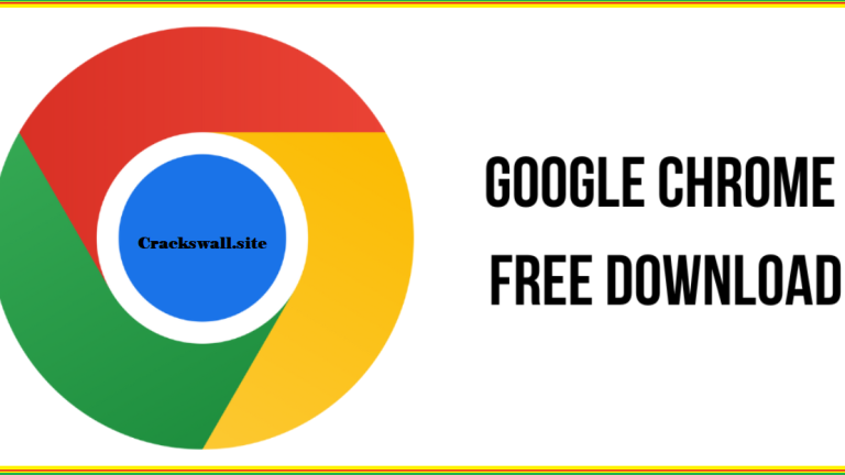 Google Chrome 133.0.6943.6 Crack Plus Registration Key 2025