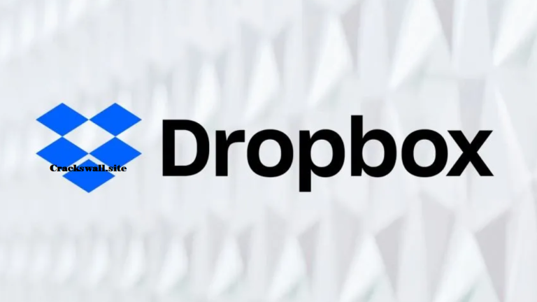 Dropbox 216.3.4345 Crack + License Key Free Download 2025