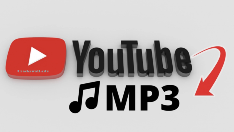 4K YouTube to MP3 5.7.5.0171 Crack Plus License Key 2025