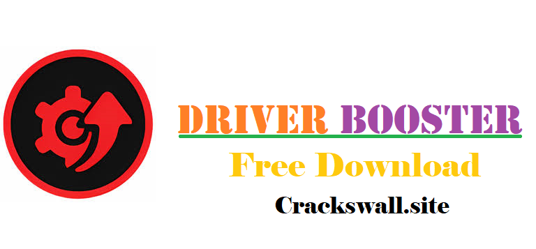 Driver Booster 12.1.0.469 Crack + Serial Key Free Download 2025