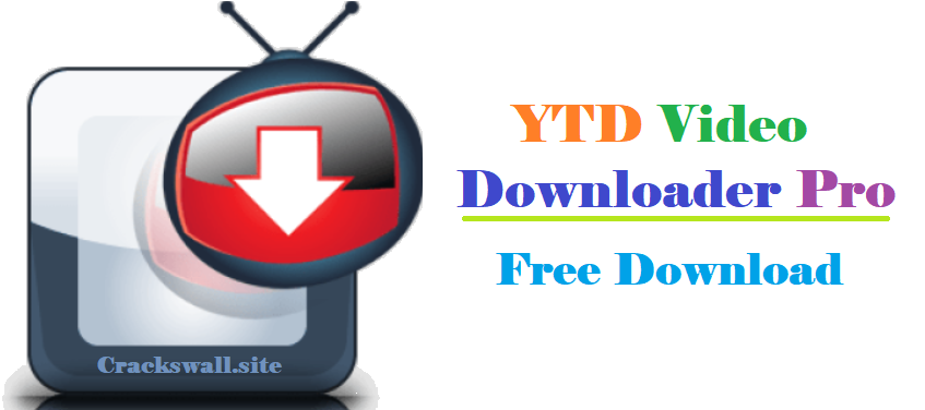 YTD Video Downloader Pro Torrent