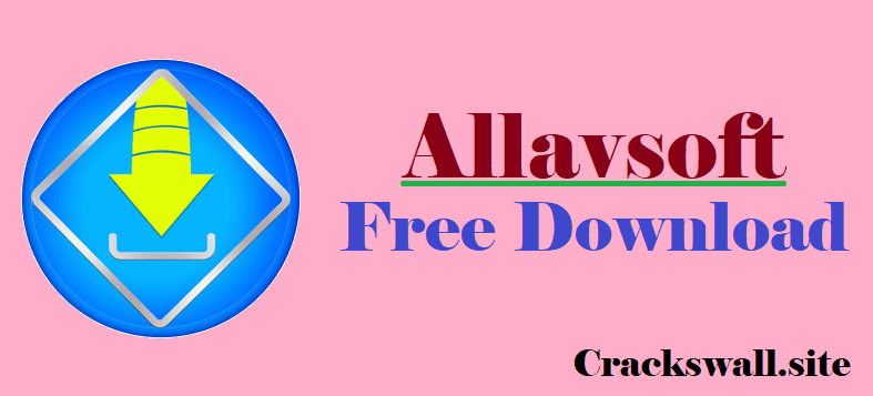 Allavsoft Free Download