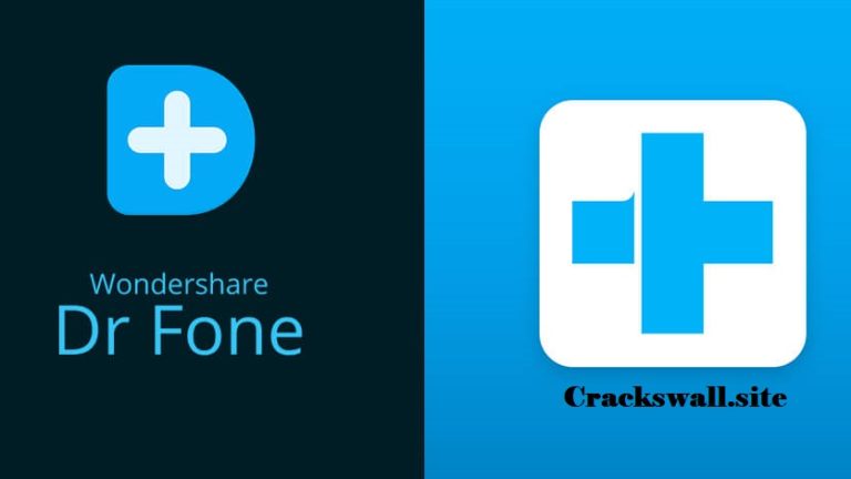 Wondershare Dr.Fone 13.5.5 Crack + License Key [Latest Version] 2025