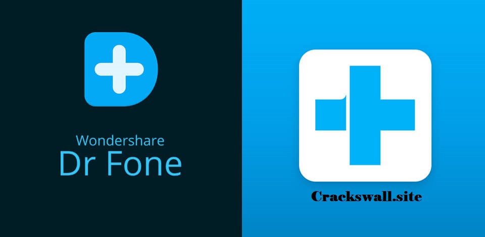 Wondershare Dr.Fone Keygen 