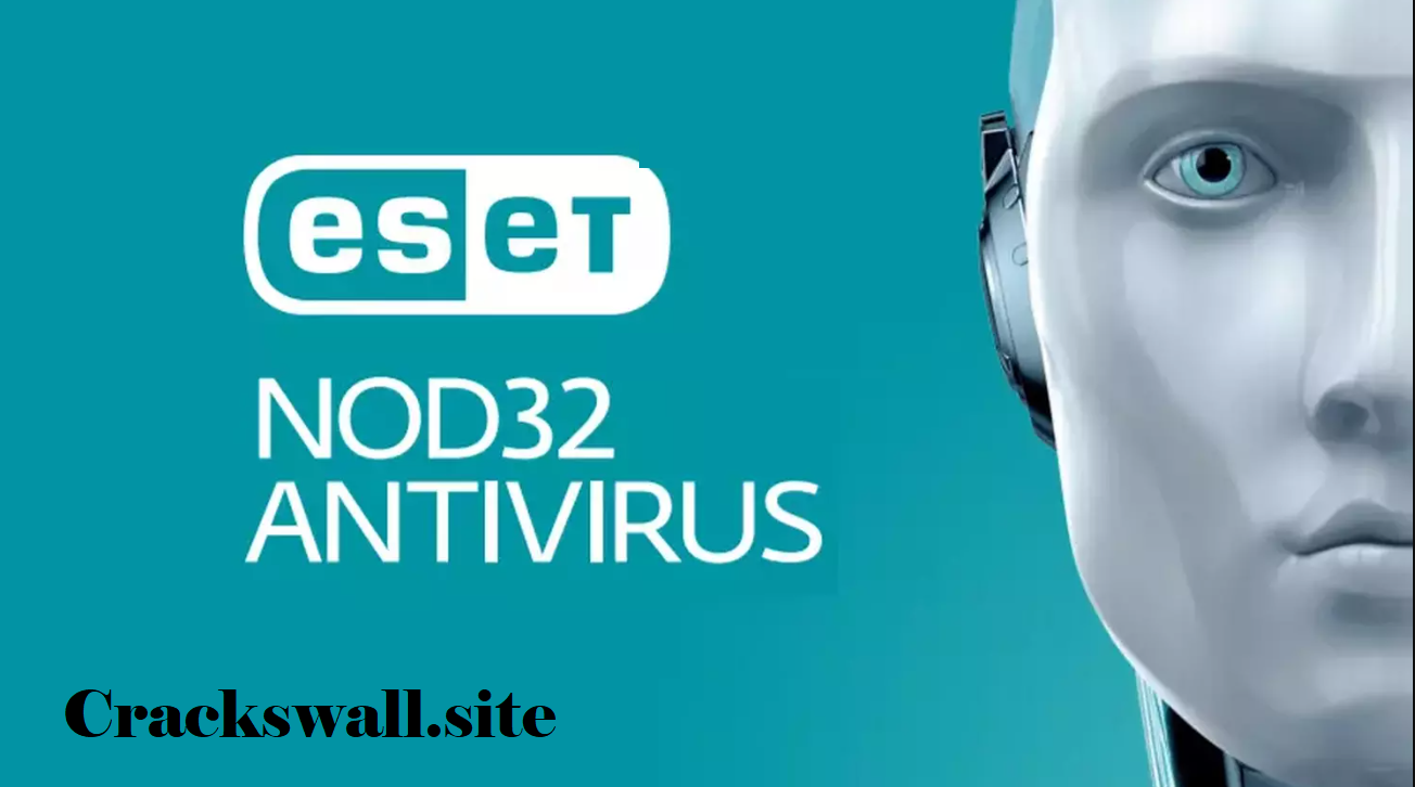 ESET NOD32 Antivirus Keygen 