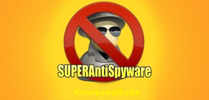  SUPERAntiSpyware Professional Keygen 