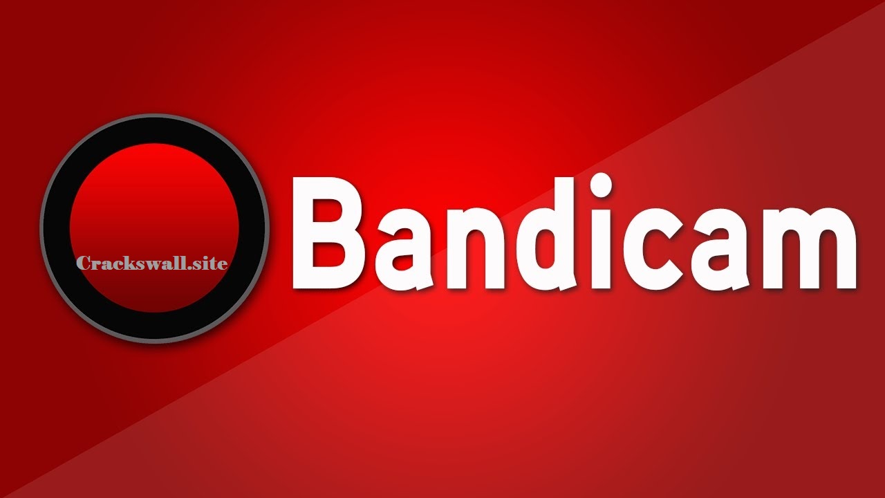 Bandicam Free Download 