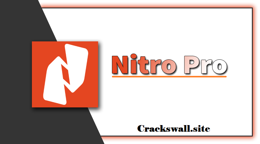 Nitro Pro Free Download 