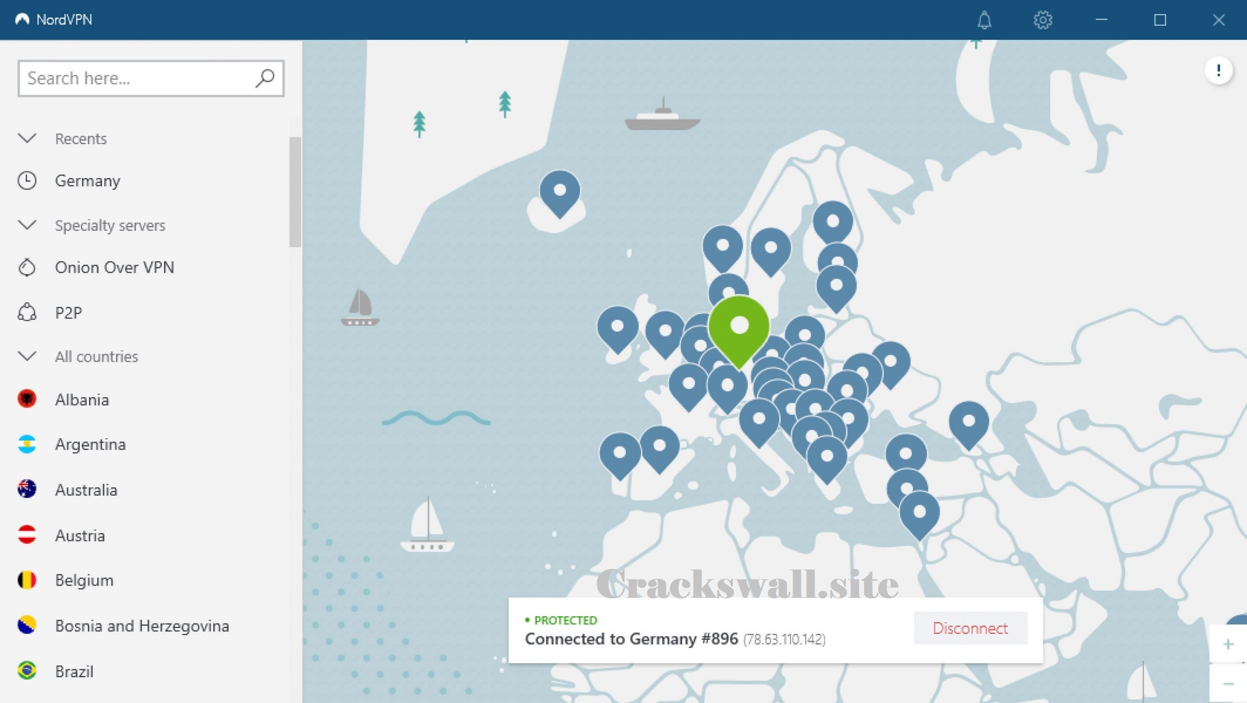 NordVPN Latest Version