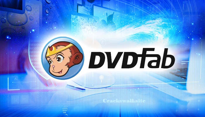 DVDFab Free Download 