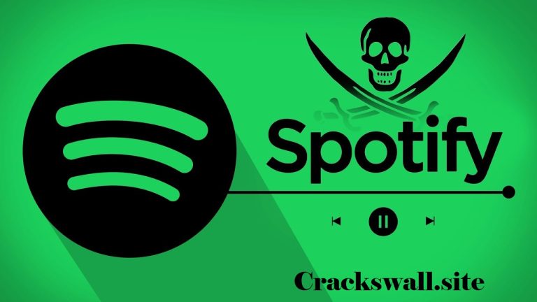 Spotify App 1.2.53.440 Crack Plus Serial Key Free Download 2025