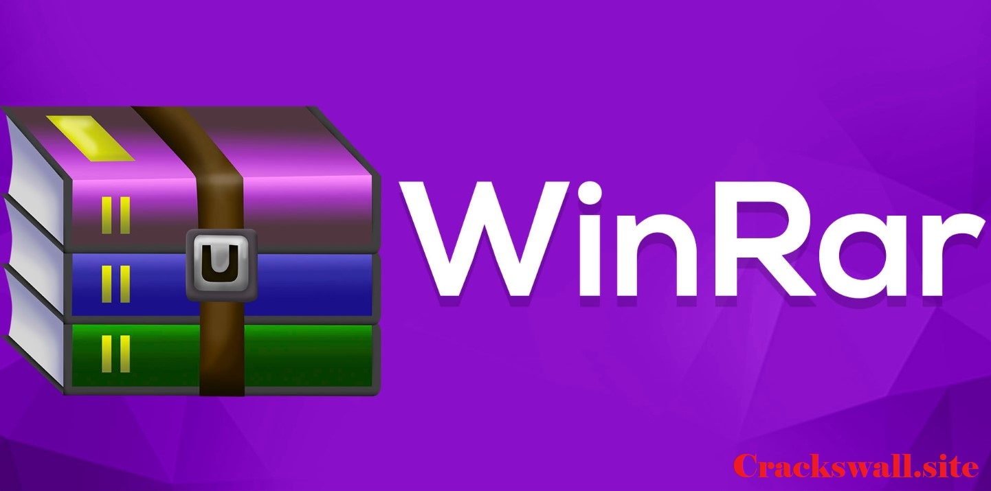 WinRAR Free Download