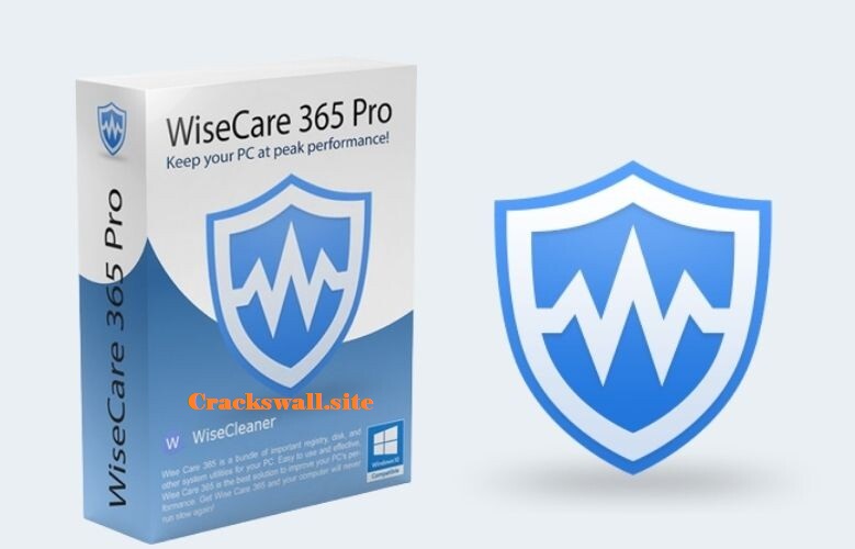 Wise Care 365 PRO Keygen 