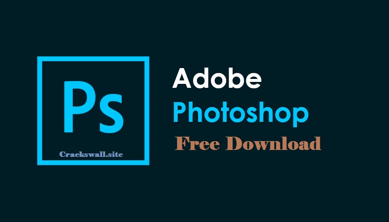 Adobe Photoshop Crack 